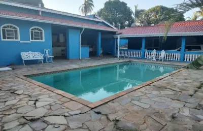Chácara para venda em mogi mirim, são marcelo, 5 dormitórios, 2 suítes, 5 banheiros, 10 vagas