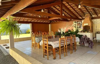 Chácara para venda em mogi mirim, chacara são marcelo, 4 dormitórios, 1 suíte, 4 banheiros, 4 vagas