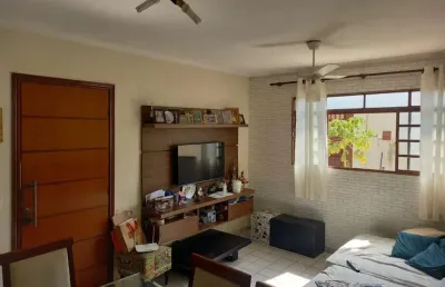 Casa para venda em araras, josé ometto iii, 3 dormitórios, 2 banheiros, 4 vagas