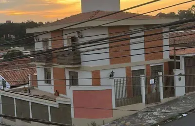 Sobrado para venda em araras, jardim santa rosa, 3 dormitórios, 1 suíte, 4 banheiros, 6 vagas