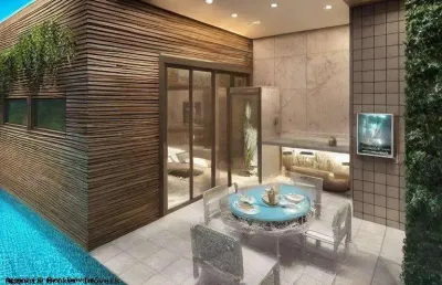 Casa para venda em leme, jardim residencial santa helena, 3 dormitórios, 1 suíte, 3 banheiros, 2 vagas