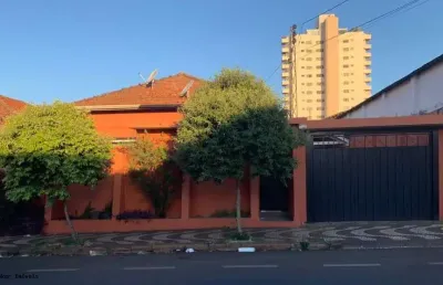Casa para venda em araras, centro, 3 dormitórios, 1 suíte, 2 banheiros, 2 vagas