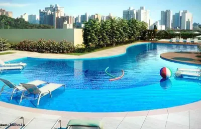 Apartamento para venda em são caetano do sul, santo antônio, 3 dormitórios, 3 suítes, 4 banheiros, 3 vagas