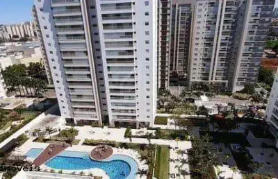 Apartamento para venda em são caetano do sul, santo antônio, 3 dormitórios, 3 suítes, 4 banheiros, 3 vagas