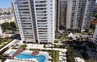Apartamento para venda em são caetano do sul, santo antônio, 4 dormitórios, 3 suítes, 4 banheiros, 3 vagas