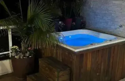 Cobertura para venda em santo andré, campestre, 2 dormitórios, 2 banheiros, 1 vaga