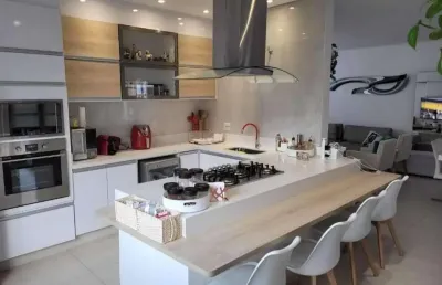 Casa alto padrão para venda em santana de parnaíba, alphaville, 4 dormitórios, 4 suítes, 5 banheiros, 4 vagas