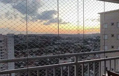 Apartamento para venda em são caetano do sul, jardim são caetano, 3 dormitórios, 1 suíte, 2 banheiros, 2 vagas