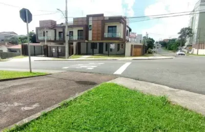 Casa com 3 quartos à venda na Rua José Raksa, 196, Capão Raso, Curitiba
