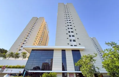Apartamento com 2 quartos à venda na Rua José Clementino Bettega, 120, Capão Raso, Curitiba