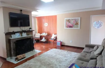 Cobertura com 2 quartos à venda no Alto, Teresópolis 