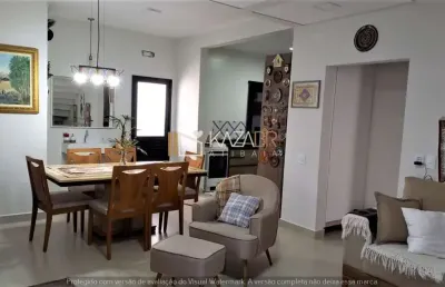 Casa à venda, 3 dorms – 1 suíte. 116m2 – r$849.000,00 – condomínio marchant buarque – atibaia / sp