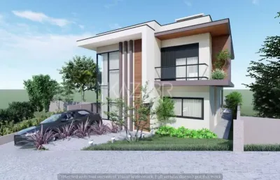 Casa com 3 dormitórios à venda por r$ 1.385.000,00 - condomínio terras de atibaia i - atibaia/sp