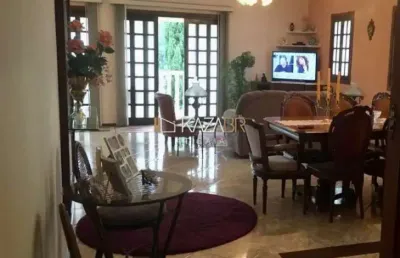 Casa com 3 dormitórios à venda, 269 m² por r$ 900.000,00 - jardim paulista - atibaia/sp