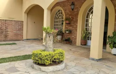 Casa com 3 quartos à venda no Jardim do Lago, Atibaia 