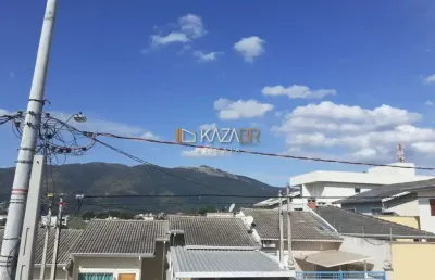Casa 3 suítes região nobre de atibaia vista para a pedra grande