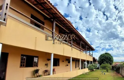 Chácara à venda, 1.036 m², 3 dorms, 1 suíte, piscina. r$850.000 – rio abaixo – atibaia / sp