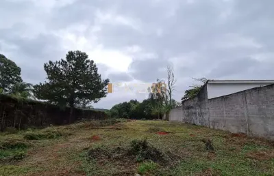 Terreno à venda, 594 m² por r$ 450.000,00 - condominio parque das garças i - atibaia/sp