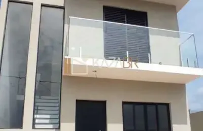 Casa à venda, 3 suítes, piscina, 114m² em condomínio planejado. r$630.000. nova cerejeira – atibaia/ sp