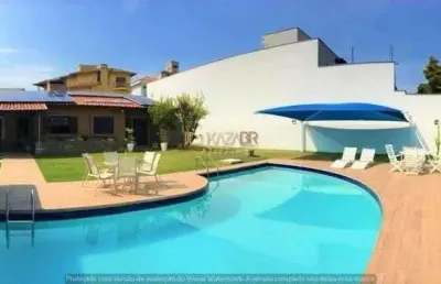 Casa com 4 dormitórios à venda, 325 m² por r$ 1.690.000,00 - jardim do lago - atibaia/sp