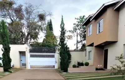 Casa à venda, 3 dormitórios, 1 suíte, 100m2, em condomínio fechado. r$640.000 – jd. dos pinheiros – atibaia/sp