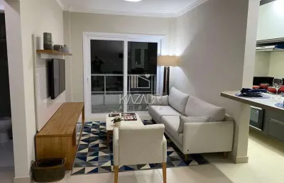 Apartamento para venda, 2 dormitórios – 1 suíte. 74m2. r$590.000,00– vila santa clara – atibaia/sp