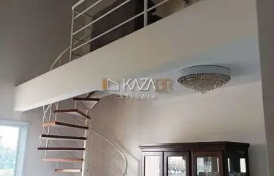 Apartamento com 3 dormitórios à venda, 108 m² por r$ 850.000,00 - jardim floresta - atibaia/sp