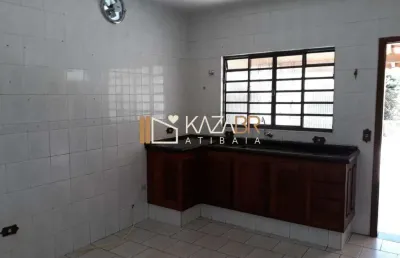 Casa com 2 dormitórios à venda, 158 m² por r$ 600.000,00 - portão - atibaia/sp