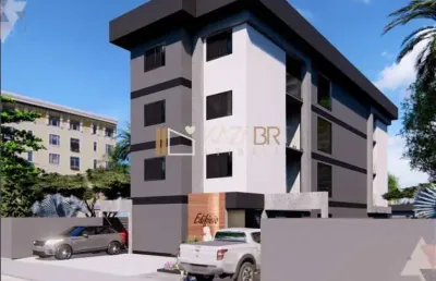 Apartamento à venda, 2 dormitórios, garagem, 57,22m². $380.000 – bairro ressaca – atibaia/sp