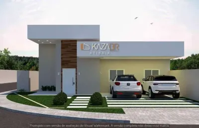 Casa com 3 dormitórios à venda, 165 m² por r$ 815.000,00 - terra preta - mairiporã/sp