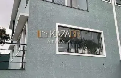 Casa com 3 dormitórios à venda, 225 m² por r$ 1.080.000,00 - retiro das fontes - atibaia/sp