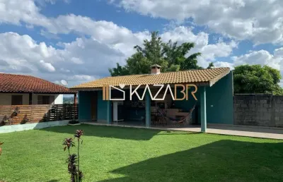 Casa com 3 dormitórios à venda, 108 m² por r$ 900.000,00 - campos de atibaia - atibaia/sp