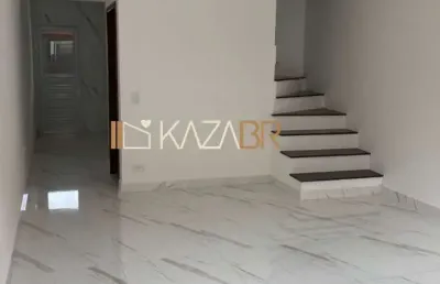 Casa com 2 dormitórios à venda, 92 m² por r$ 595.000,00 - vila petrópolis - atibaia/sp
