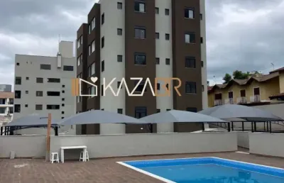 Apartamento com 2 dormitórios à venda, 67 m² por r$ 502.982,40 - centro - atibaia/sp