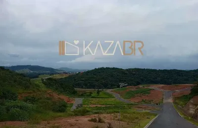 Terreno à venda, 300 m² por r$ 300.000,00 - laranja azeda - atibaia/sp