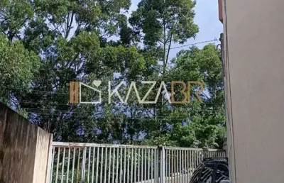 Casa com 2 dormitórios à venda, 72 m² por r$ 440.000,00 - jardim colonial - atibaia/sp