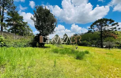 Área à venda, 6000 m² por r$ 2.200.000,00 - terra preta - mairiporã/sp