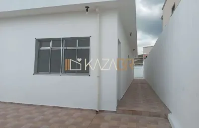 Casa com 4 dormitórios à venda, 150 m² por r$ 690.000,00 - jardim jaraguá - atibaia/sp