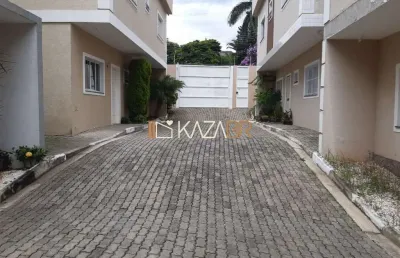 Casa com 3 dormitórios, 94 m² - venda por r$ 690.000,00 ou aluguel por r$ 3.622,93/mês - jardim paulista - atibaia/sp