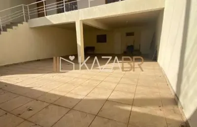 Casa com 3 dormitórios à venda, 241 m² por r$ 1.920.000,00 - vila santista - atibaia/sp