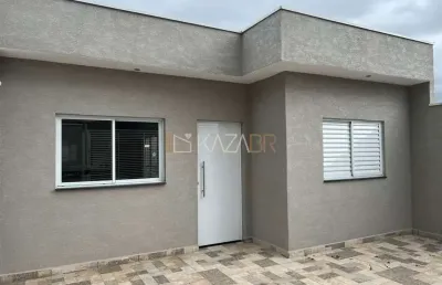Casa com 3 dormitórios à venda, 95 m² por r$ 580.000,00 - nova cerejeira - atibaia/sp