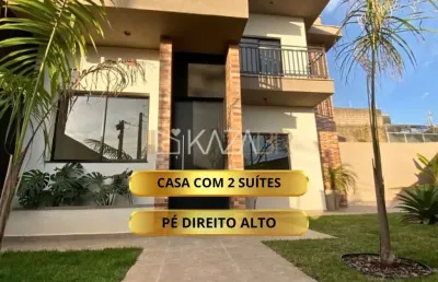 Casa com 2 dormitórios à venda, 162 m² por r$ 650.000,00 - nova cerejeiras - atibaia/sp