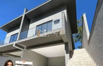 Casa à venda, 3 dormitórios (1 suíte), 130m². $850.000 – jd. dos pinheiros – atibaia/sp