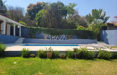 Casa com 3 dormitórios à venda, 159 m² por r$ 980.000,00 - loteamento vale das flores - atibaia/sp