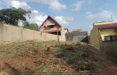 Terreno à venda, 400 m² por r$ 550.000,00 - vila esperia ou giglio - atibaia/sp