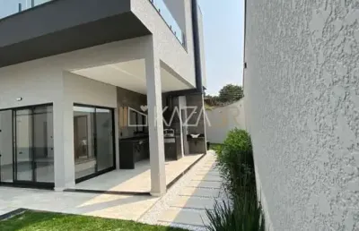 Casa com 2 dormitórios à venda, 152 m² por r$ 1.290.000,00 - nova gardênia - atibaia/sp