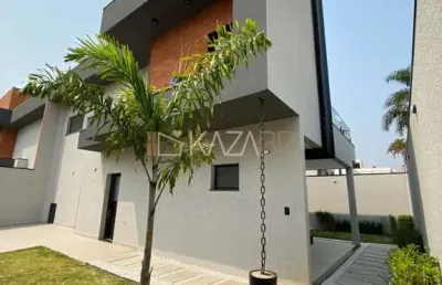 Casa com 2 suites à venda, 152 m² por r$ 1.290.000 - nova gardênia - atibaia/sp
