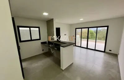 Casa com 3 dormitórios à venda, 150 m² por r$ 640.000 - jardim dos pinheiros - atibaia/sp