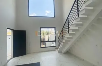Casa com 3 dormitórios à venda, 258 m² por r$ 1.100.000,00 - vila petrópolis - atibaia/sp