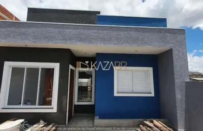 Casa com 3 dormitórios à venda, 115 m² por r$ 636.000,00 - nova cerejeiras - atibaia/sp